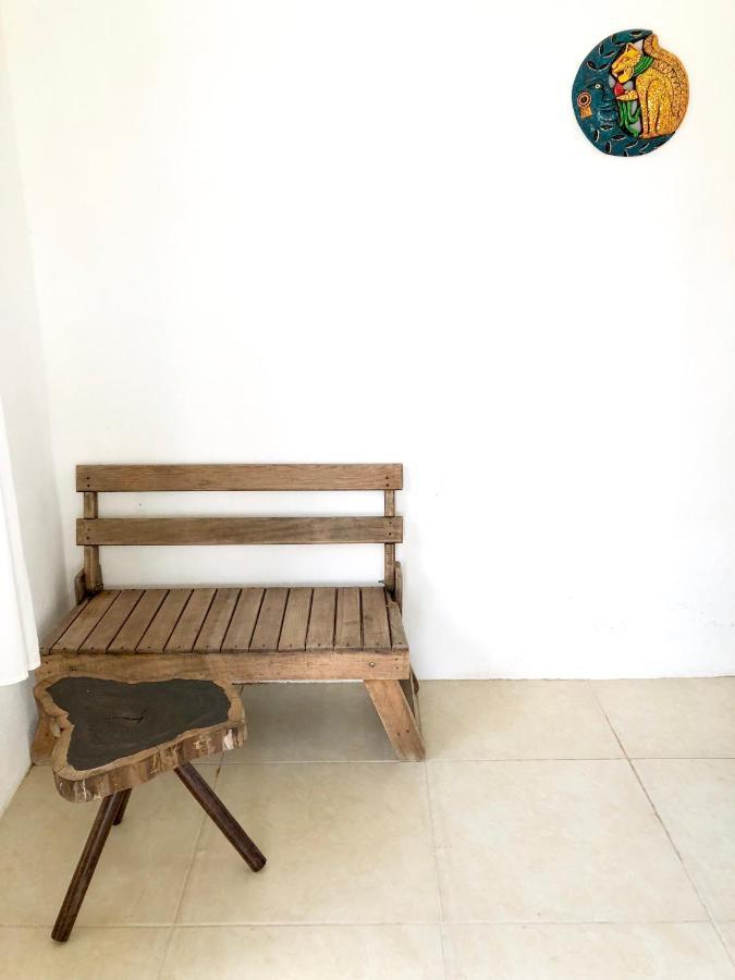 Casa Sol Y Luna Bacalar Bed & Breakfast Exterior photo
